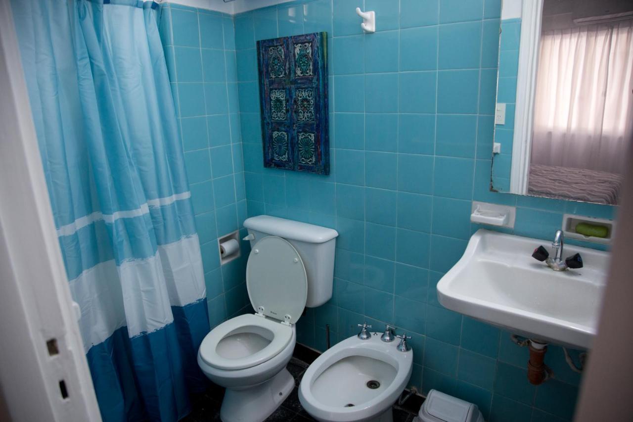 Small & Comfortable Apartment In Palermo Buenos Aires Exterior photo