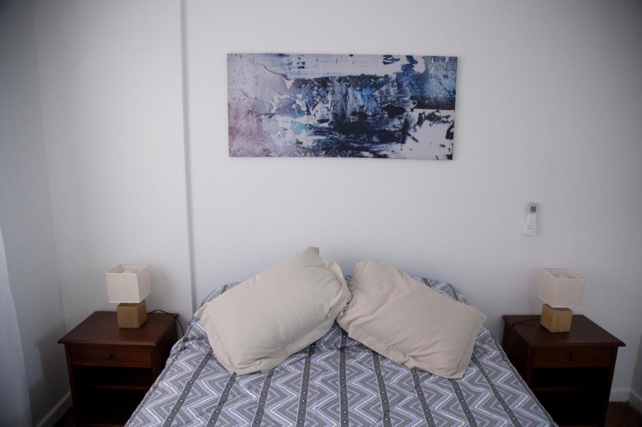 Small & Comfortable Apartment In Palermo Buenos Aires Exterior photo